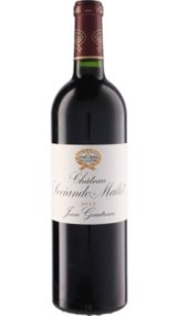 画像: シャトー・ソシアンド・マレ 2012