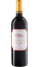 画像: シャトー・ヴェルディニャン 2004