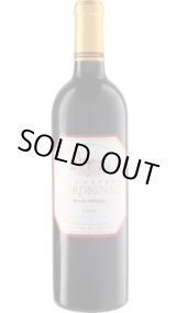 画像: シャトー・ヴェルディニャン 2004