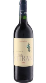 画像: シャトー・シトラン 2009