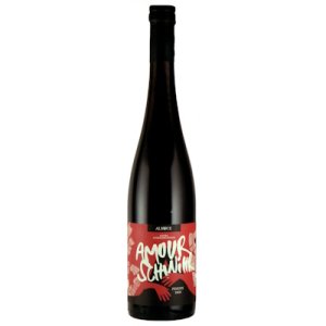 画像: コート ダムルシュヴィール ピノ 赤 2021 クリスチャン・ビネール