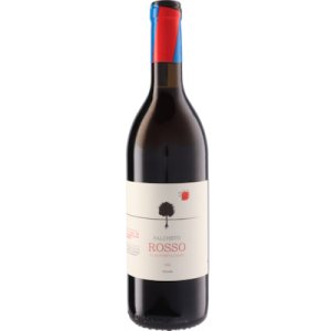 画像: ロッソ・ディ・モンテプルチアーノ 2024 サルケート