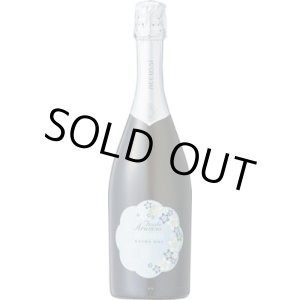 画像: フェウド・アランチョ アックシィ エクストラ・ドライ NV (イタリア：白泡)