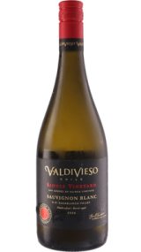 画像: シングルヴィンヤード カサブランカ・ヴァレー ソーヴィニヨン・ブラン 2024 バルディビエソ (チリ：白)