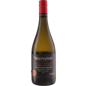 画像: シングルヴィンヤード カサブランカ・ヴァレー ソーヴィニヨン・ブラン 2024 バルディビエソ (チリ：白)