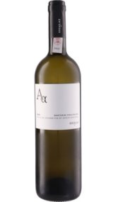 画像: アルファ・アルファ サントリーニ フィールド・ブレンド 2024 シガラス (ギリシャ：白)