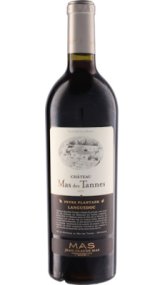 画像: シャトー・マス・デ・タンヌ 2022 ポール・マス