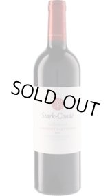 画像: スターク・コンデ カベルネ・ソーヴィニヨン 2022