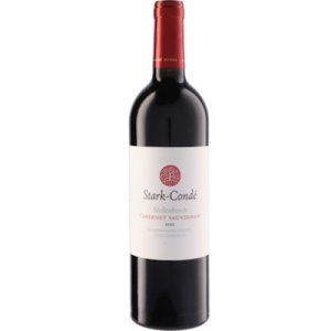 画像: スターク・コンデ カベルネ・ソーヴィニヨン 2022