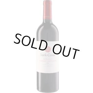 画像: スターク・コンデ カベルネ・ソーヴィニヨン 2022