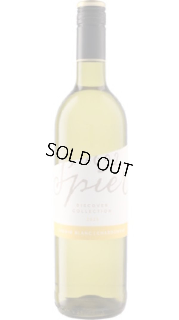 画像1: ディスカヴァー・コレクション シュナン・ブラン/シャルドネ 2023 スピアー・ワインズ