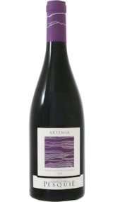 画像: アルテミア 2018 シャトー ぺスキエ