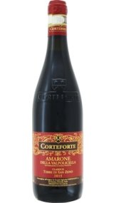 画像: アマローネ　クラッシコ 2015 コルテフォルテ