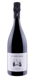 画像: アヴァンチュール・ブラン・ド・ブランＮＶ　フレール ミニヨン