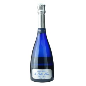 画像: ラ・ベル・ブルー・グラン・クリュ・ブラン・ド・ブランＮＶ　ブリアール・モリゼ