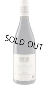 画像: ジュヴレ・シャンベルタン プルミエ・クリュ フォントニー 2022 マーク・ハイスマ