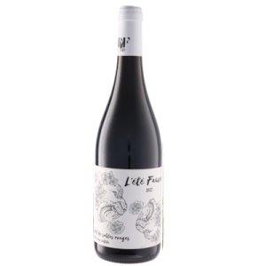 画像: レテ フォーヴ シラー 2022 シャトー・テール・フォーヴ 