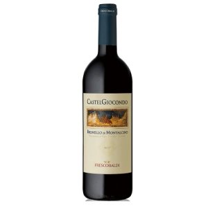 画像: ブルネッロ・ディ・モンタルチーノ・カステルジョコンド　2019　フレスコバルディ