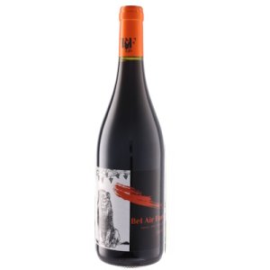 画像: ベレール フォーヴ フロントン 2022 シャトー・テール・フォーヴ 