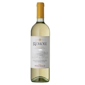 画像: レモーレ ビアンコ 白 2024　フレスコバルディ