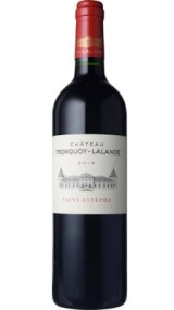 画像: シャトー・トロンコワ・ラランド 2015