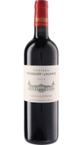 画像: シャトー・トロンコワ・ラランド 2012