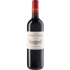 画像: シャトー・トロンコワ・ラランド 2012