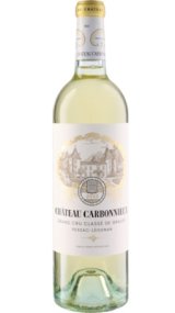 画像: シャトー・カルボニュー 白 2022