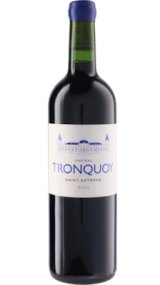 画像: シャトー・トロンコワ 2022