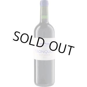 画像: シャトー・トロンコワ 2022