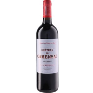 画像: シャトー・ド・カマンサック 2020
