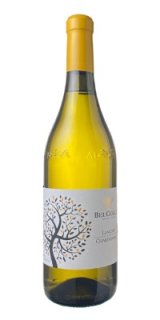 画像: ベルコッレ ランゲ・シャルドネ 　2024　ボジオ