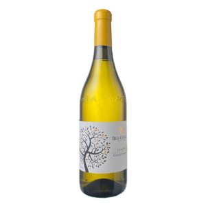 画像: ベルコッレ ランゲ・シャルドネ 　2024　ボジオ