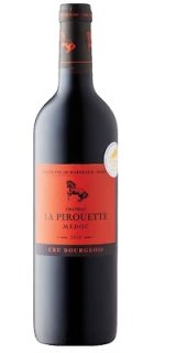 画像: シャトー ラ ピルエット　2016　