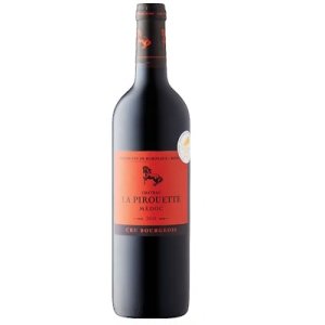 画像: シャトー ラ ピルエット　2016　