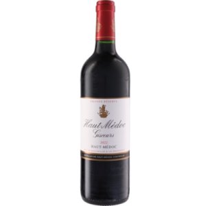 画像: オー・メドック・ジスクール 2022