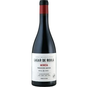 画像: ラガール・デ・ロブラ 2022 ビノス・デ・アルガンサ (スペイン：赤)