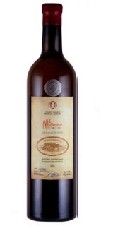 画像: ムツヴァネ 2017 チョティアシュヴィリ   (ジョージア：オレンジ)