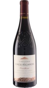 画像: シャトー・ド・クレ・リカール エノテラ 2023 ポール・マス