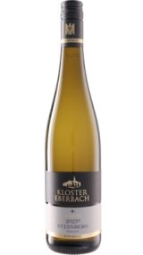 画像: シュタインベルガー リースリング 2023 クロスター・エーバーバッハ醸造所 (甘口)
