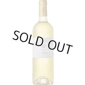 画像: カルム・ド・リューセック 2018 (極甘口)