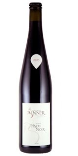 画像: ピノノワール 赤 2023 クリスチャン・ビネール
