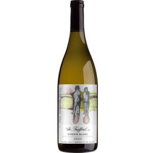 画像: ド・トラフォード シュナン・ブラン 2020