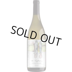 画像: ド・トラフォード シュナン・ブラン 2020