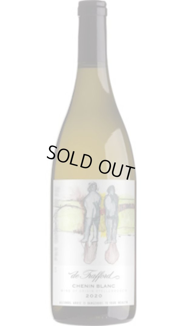 画像1: ド・トラフォード シュナン・ブラン 2020