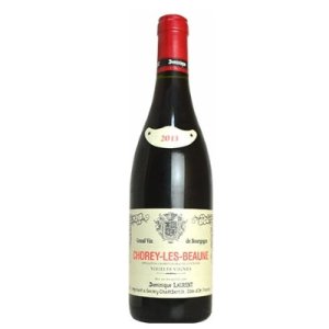 画像: ショレイ レ ボーヌ ヴィエイユ ヴィーニュ　赤 2022　ドミニク・ローラン