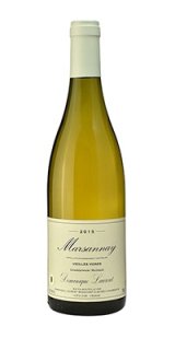 画像: マルサネブラン　ヴィエイニュ　ヴィーニュ白 2022　ドミニク　ローラン　