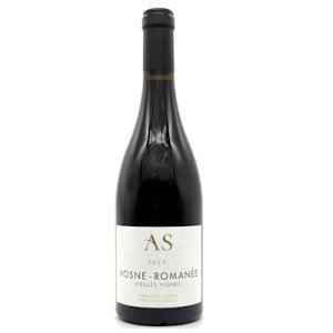 画像: ヴォーヌ・ロマネ ヴィエイユ・ヴィーニュ   2023 アルノー＆ソフィー シリュグ・ノエラ