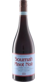画像: ピノ・ノワール・ディ・ソウマ 2024 ソウマ (オーストラリア：赤)