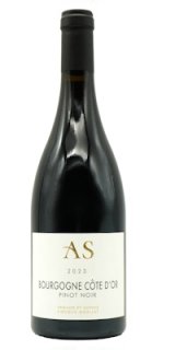 画像: ブルゴーニュ コート ドール ピノノワール赤  2023 アルノー＆ソフィー シリュグ・ノエラ